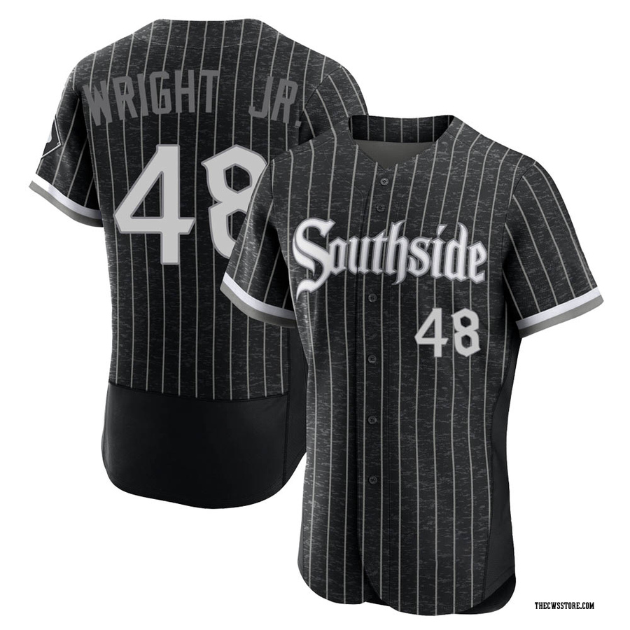 mens southside sox jersey