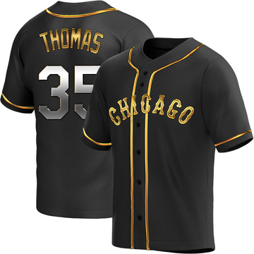 Chicago White Sox Frank Thomas Home Replica Jersey – Wrigleyville Sports