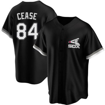  500 LEVEL Dylan Cease Youth Shirt (Kids Shirt, 6-7Y Small, Tri  Black) - Dylan Cease Chicago W Baseball WHT: Clothing, Shoes & Jewelry