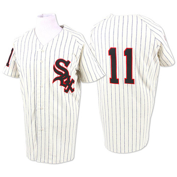 Wholesale Chicago White Sox Throwback Shirts #11 Luis Aparicio White  Vintage 1969 Grey Baseball Jerseys Cheap, Embroidery Logos - AliExpress