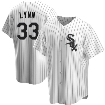 lance lynn southside jersey